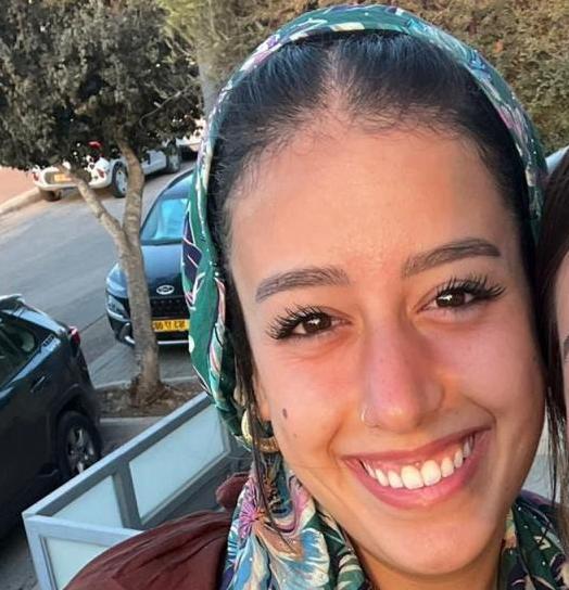 אחינעם גישר - ט שבות