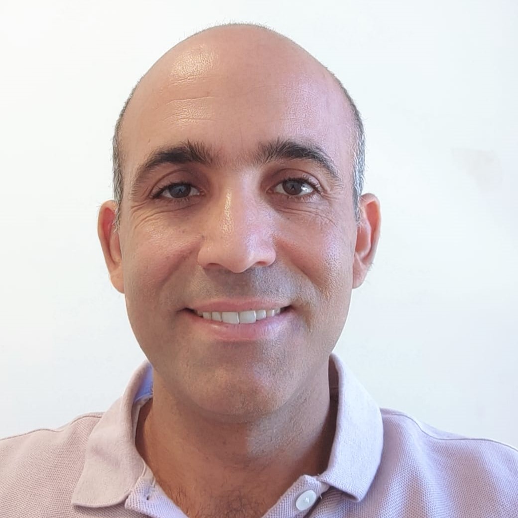 דביר אירני - מנהל כספים ותפעול
