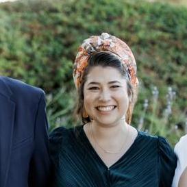 דריה בן פזי - מזכירה