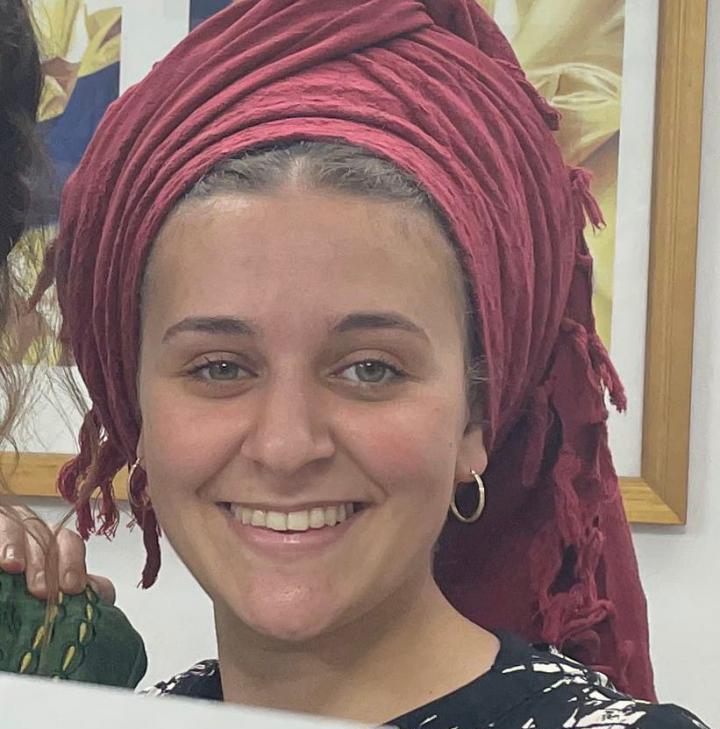 הדסה איטח - ט נצח