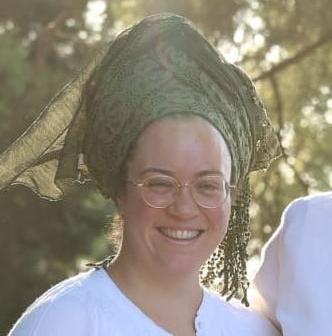 הודיה ינאי - יא נוה