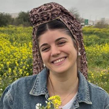 חן סעדון - ט עציון