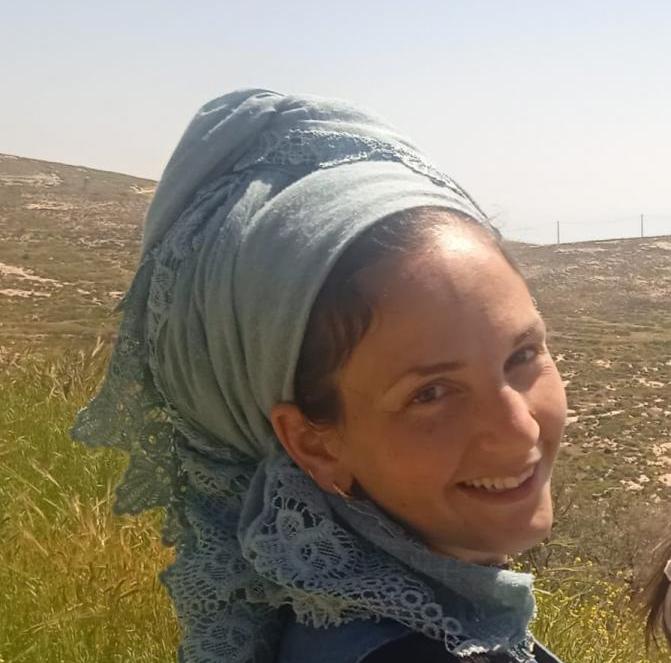 שירה ברקו - מורה לתיאטרון
