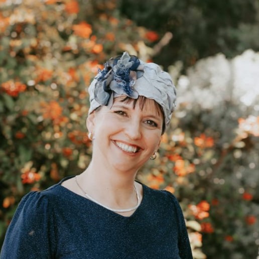 שרית מאיר - יב עציון