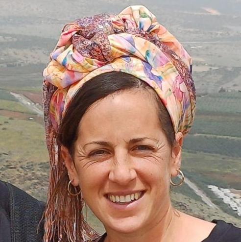 מוריה בירן - יא עוז