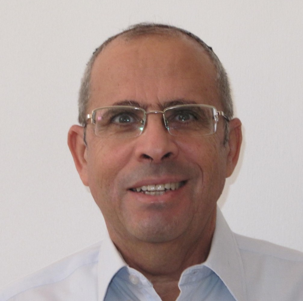 אורי סרי - מורה למתמטיקה