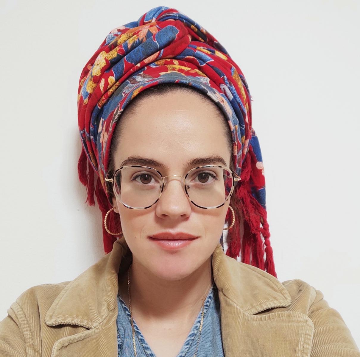 רחל קפלן - מורה למתמטיקה